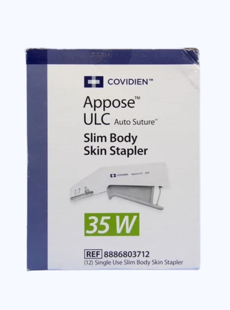 Covidien Surgical Skin Stapler